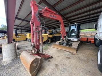 Main image Link-Belt 80X