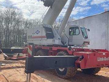 Main image Link-Belt RTC-80110