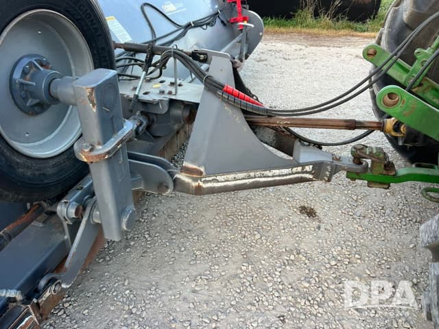 Image of Loftness 240DW44P2467W equipment image 2