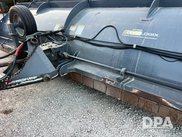 Image of Loftness 240DW44P2467W equipment image 3