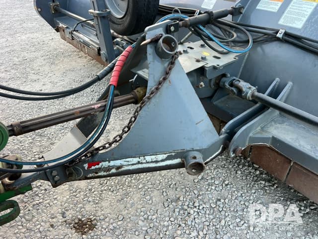 Image of Loftness 240DW44P2467W equipment image 4