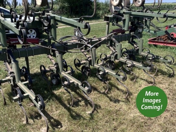 2016 Lorenz Undetermined Equipment Image0