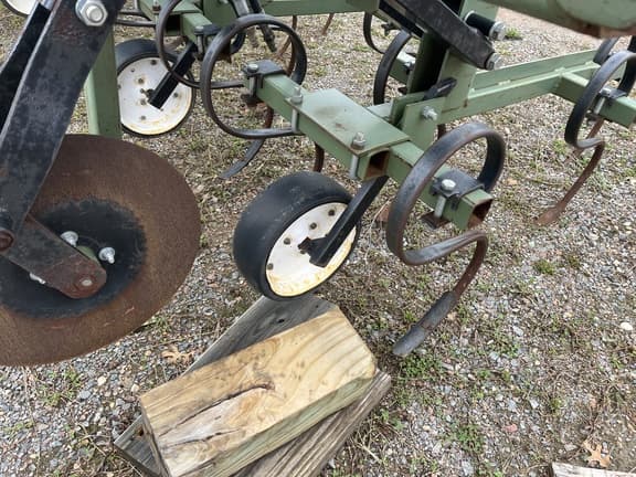 Image of Lorenz Undetermined equipment image 4