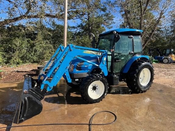 2016 LS XU6168 Equipment Image0