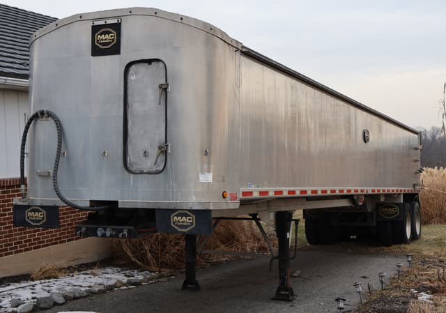 Image of Mac Undetermined equipment image 1