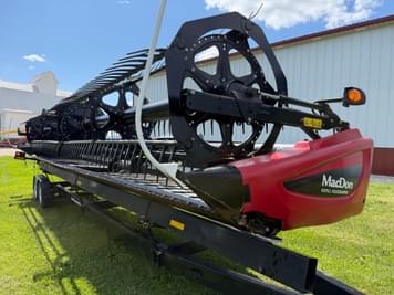 Main image MacDon FD75S