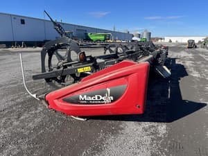 2016 MacDon FD75 Image