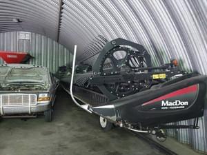 2016 MacDon FD75 Image