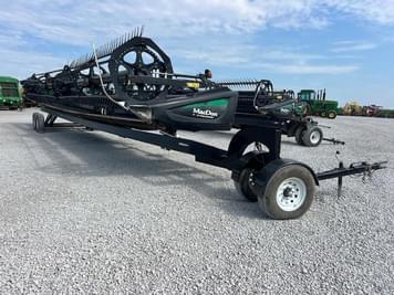 Main image MacDon FD75