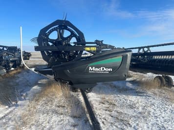 Main image MacDon FD75D