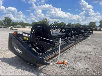 Main image MacDon FD75S