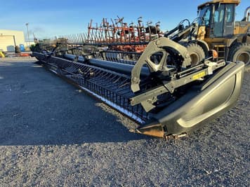 Main image MacDon FD75