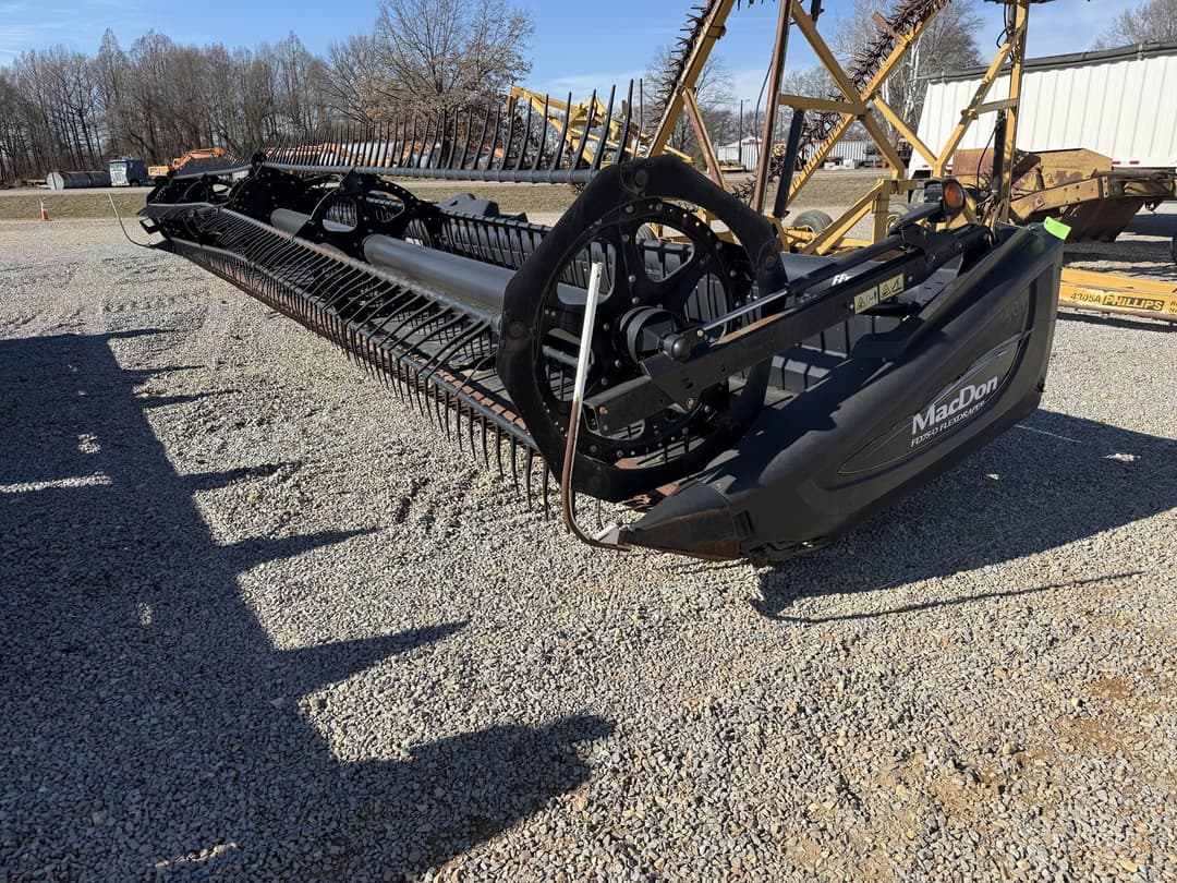 Image of MacDon FD75D Primary image