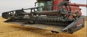 2016 MacDon FD75S Image