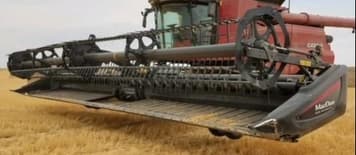 Main image MacDon FD75S