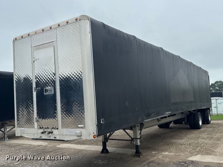 2016 Mac TNAR48AF Equipment Image0