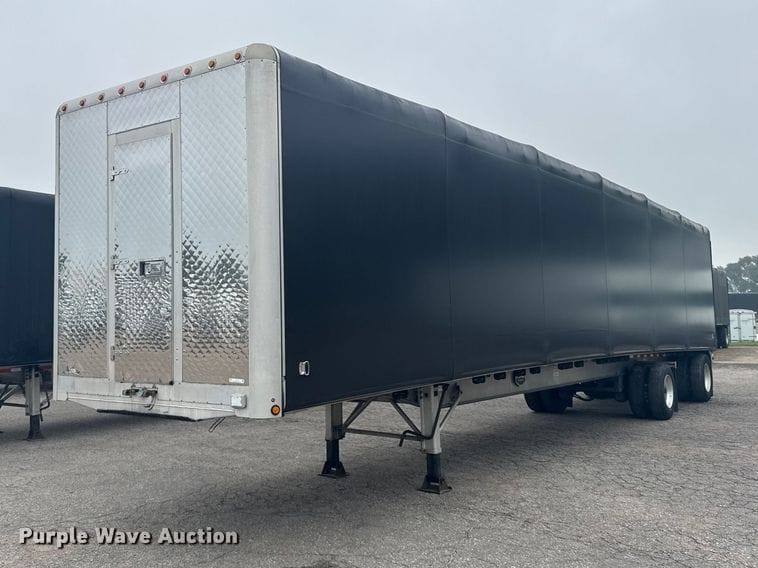 2016 Mac TNAR48AF Equipment Image0