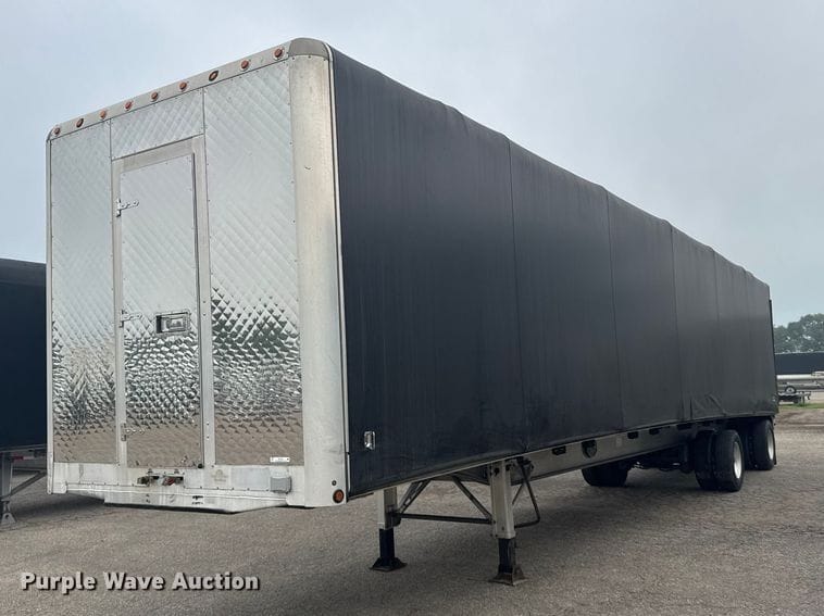 2016 Mac TNAR48AF Equipment Image0