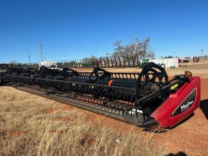 2016 MacDon D65-D Image