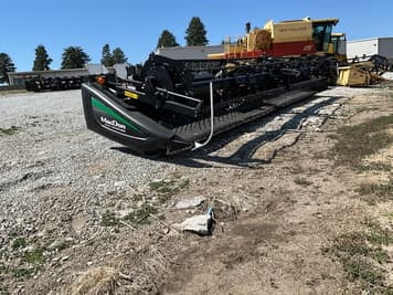 Main image MacDon FD75S
