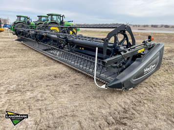 Main image MacDon FD75S