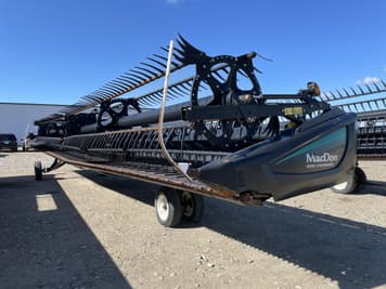 Main image MacDon FD75