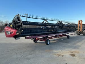 2016 MacDon FD75S Image