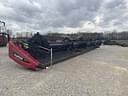2016 MacDon FD75 Image