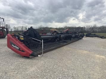 Main image MacDon FD75