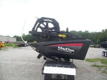 Main image MacDon FD75S