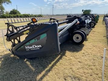 Main image MacDon FD75
