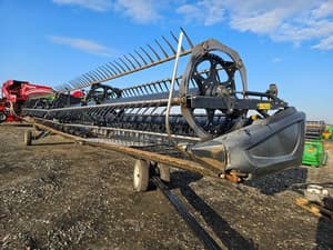 2016 MacDon FD75 Image