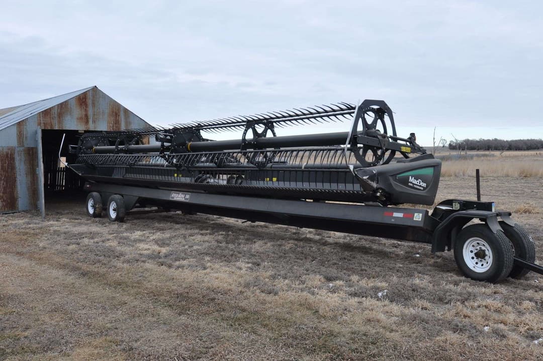 Image of MacDon FD75S Primary image