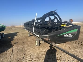 Main image MacDon FD75S