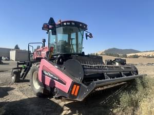 2016 MacDon M155E4 Image