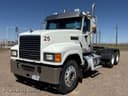 2016 Mack CHU613 Image