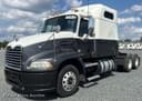 2016 Mack CHU613 Image
