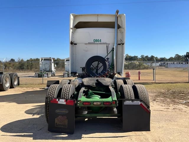 Image of Mack CXU613 equipment image 3