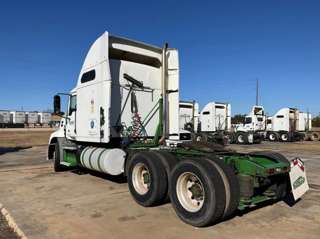 Image of Mack CXU613 equipment image 2