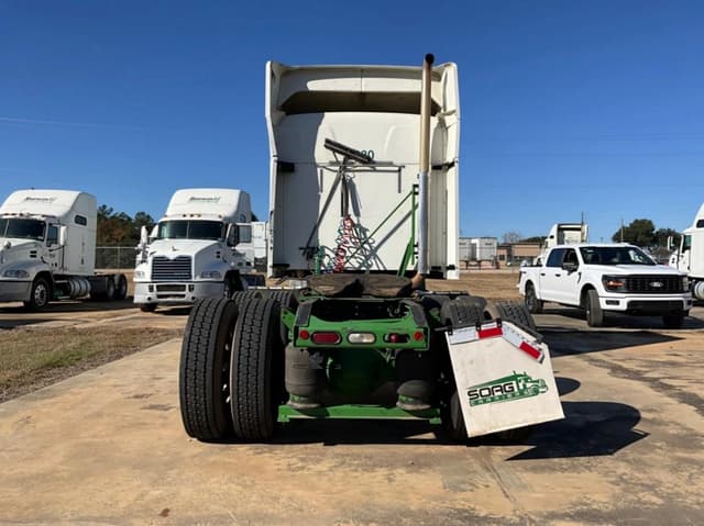 Image of Mack CXU613 equipment image 3