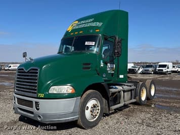 Main image Mack CXU613