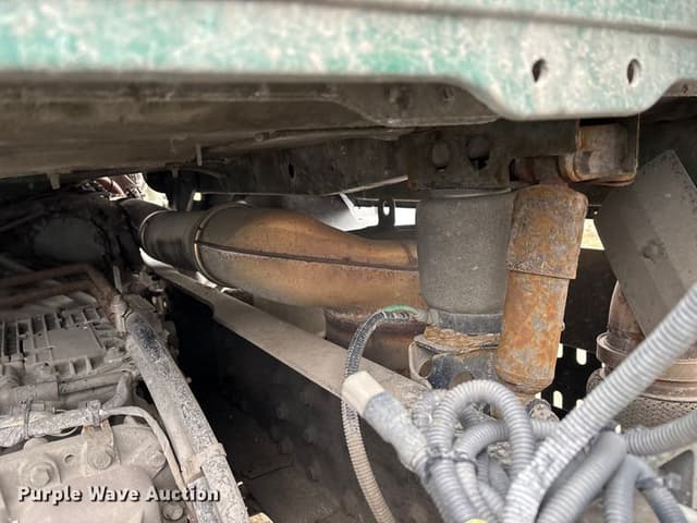 Image of Mack CXU613 equipment image 4
