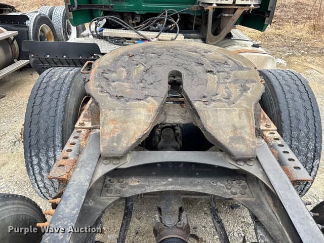 Image of Mack CXU613 equipment image 2