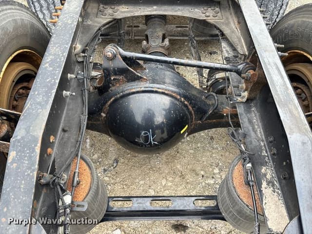 Image of Mack CXU613 equipment image 1