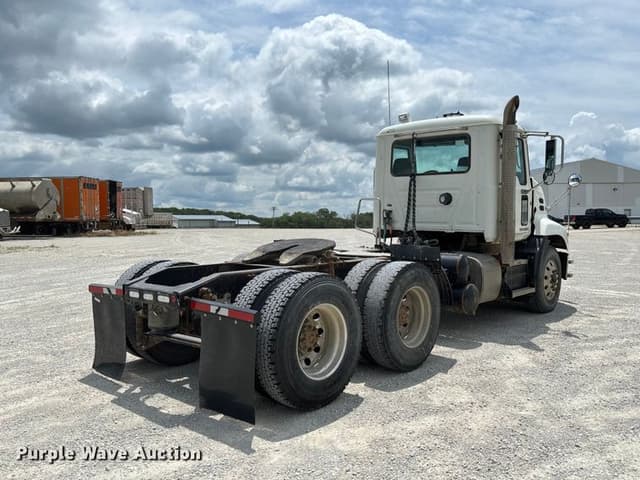 Image of Mack CXU613 equipment image 4