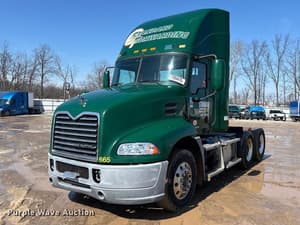 2016 Mack CXU613 Image