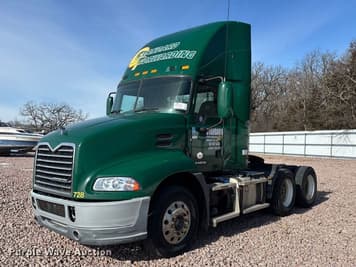 Main image Mack CXU613