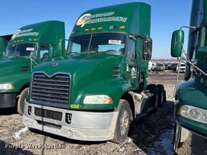 2016 Mack CXU613 Image