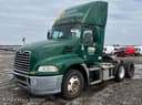 2016 Mack CXU613 Image