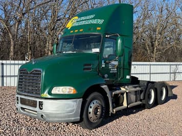 Main image Mack CXU613